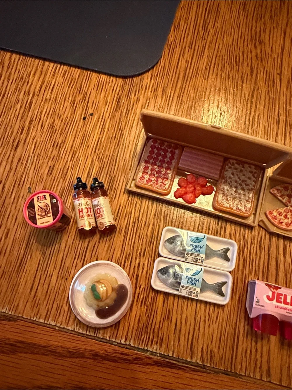 Mini brands assortment